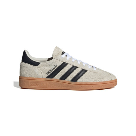 zapatillas adidas spezial para mujer color gris
