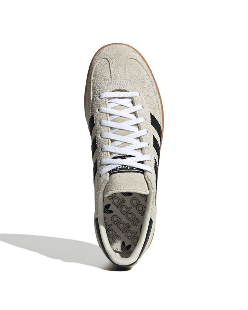 zapatillas adidas spezial para mujer color gris