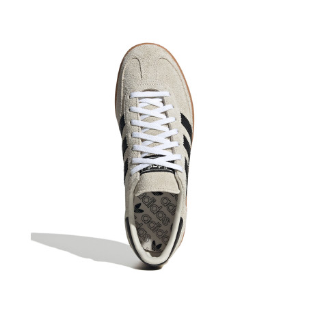 zapatillas adidas spezial para mujer color gris