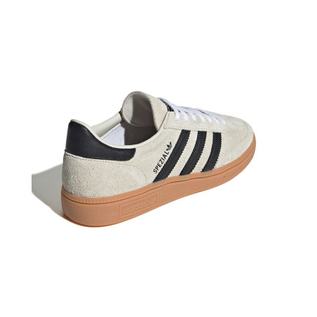 zapatillas adidas spezial para mujer color gris