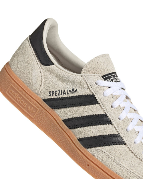 zapatillas adidas spezial para mujer color gris