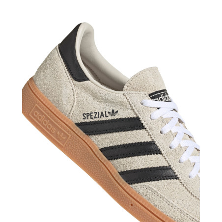 zapatillas adidas spezial para mujer color gris