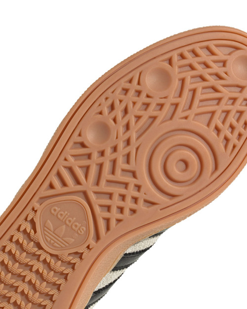 zapatillas adidas spezial para mujer color gris