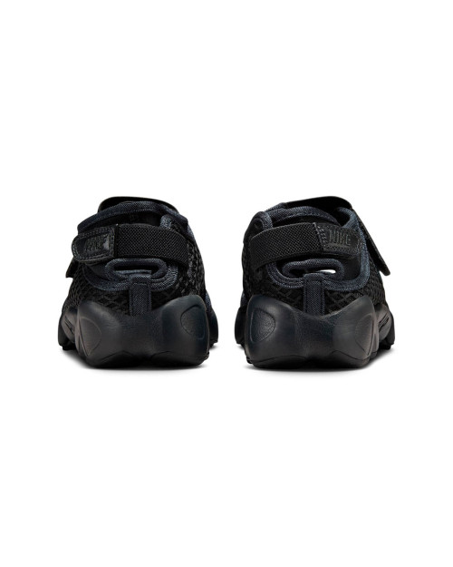 zapatillas nike air rift para mujer color negro