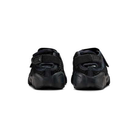 zapatillas nike air rift para mujer color negro