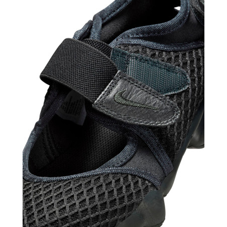zapatillas nike air rift para mujer color negro