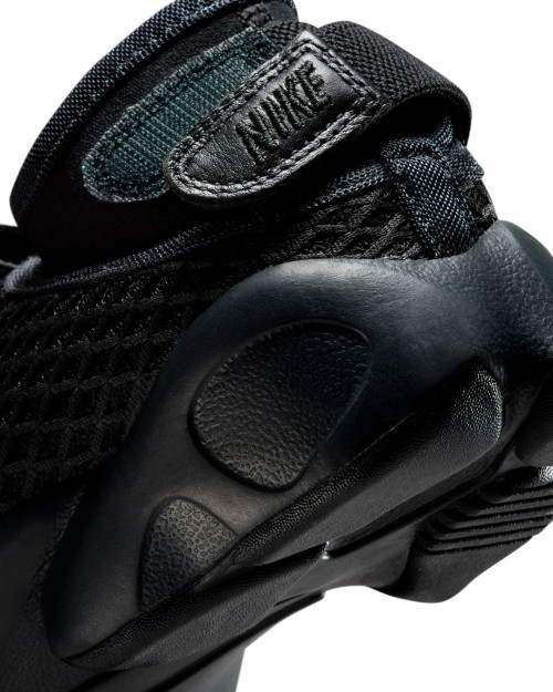 zapatillas nike air rift para mujer color negro