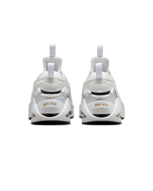 zapatillas nike air max craze para mujer color blanco