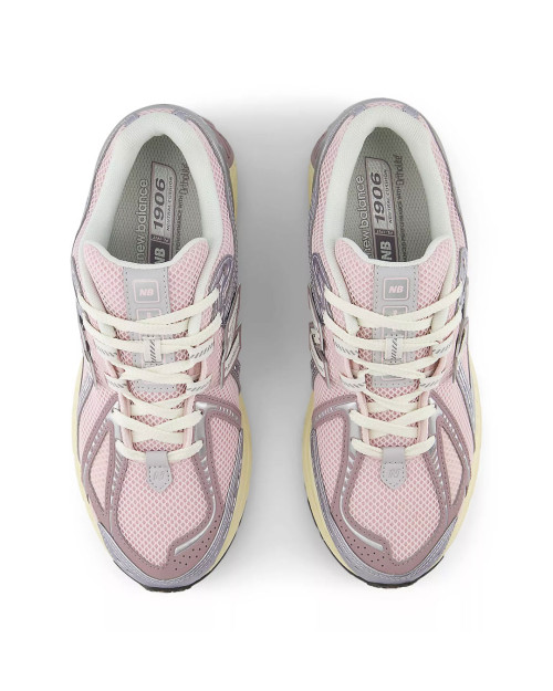 zapatillas new balance 1906 rosas para mujer U1906RNF