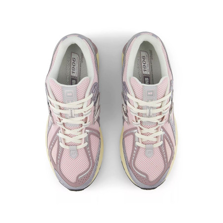 zapatillas new balance 1906 rosas para mujer U1906RNF