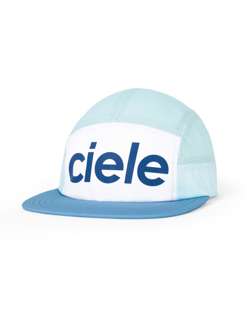 gorra ciele de color azul
