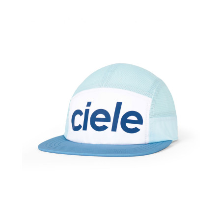 gorra ciele de color azul