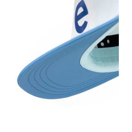gorra ciele de color azul