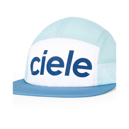 gorra ciele de color azul