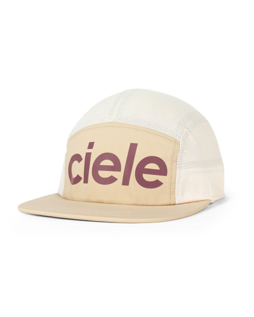 gorra ciele de color beige