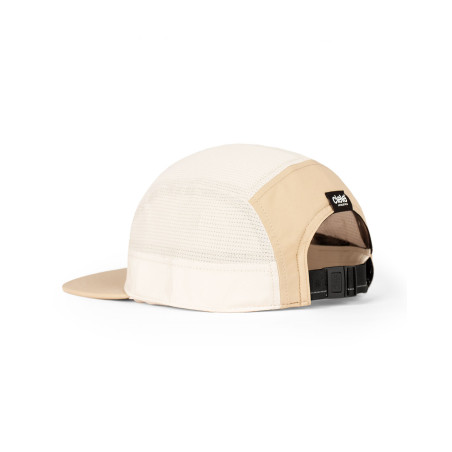 gorra ciele de color beige