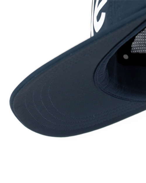 gorra ciele de color azul