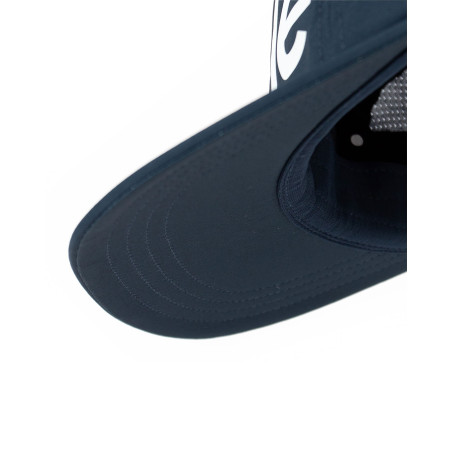 gorra ciele de color azul
