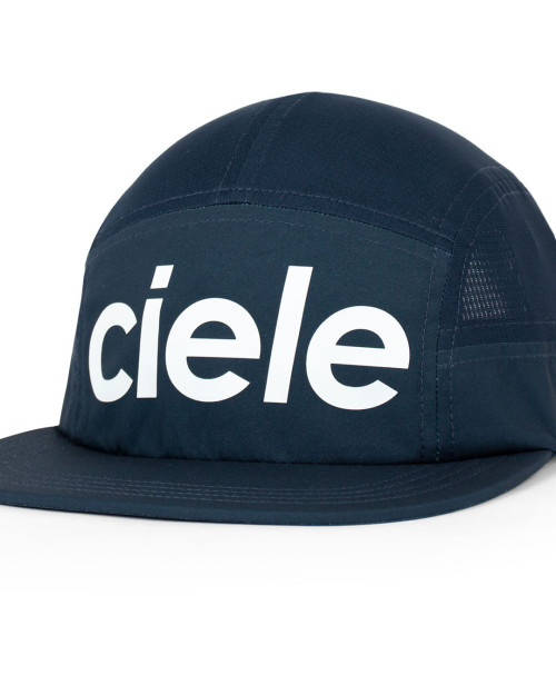gorra ciele de color azul