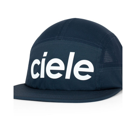 gorra ciele de color azul