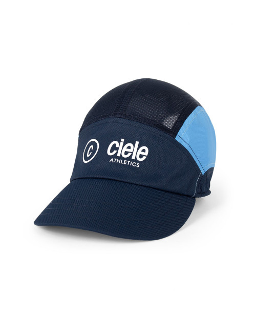 gorra ciele de color azul