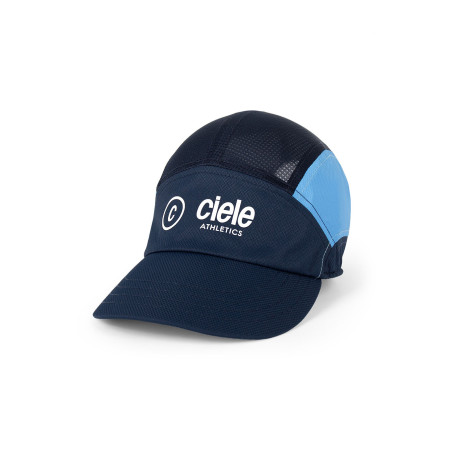 gorra ciele de color azul