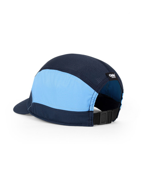 gorra ciele de color azul