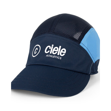 gorra ciele de color azul
