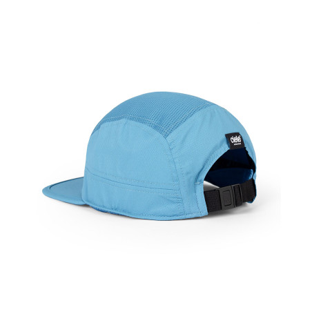 gorra ciele de color azul