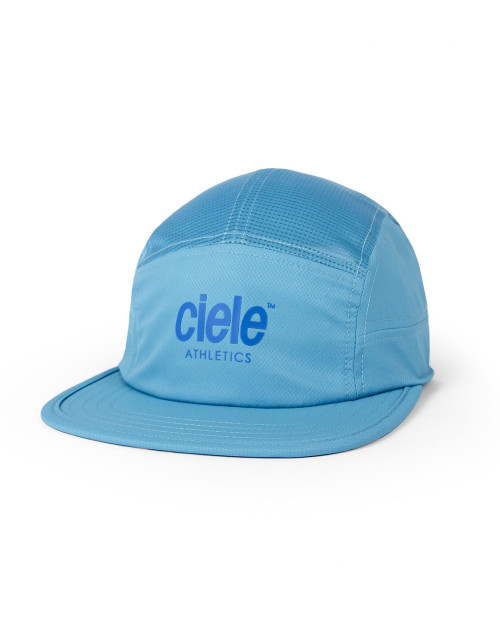 gorra ciele de color azul