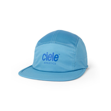 gorra ciele de color azul