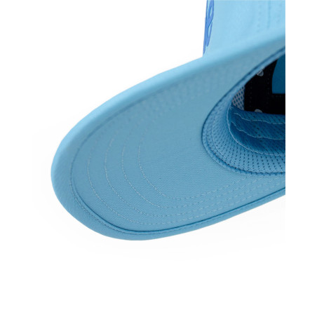 gorra ciele de color azul
