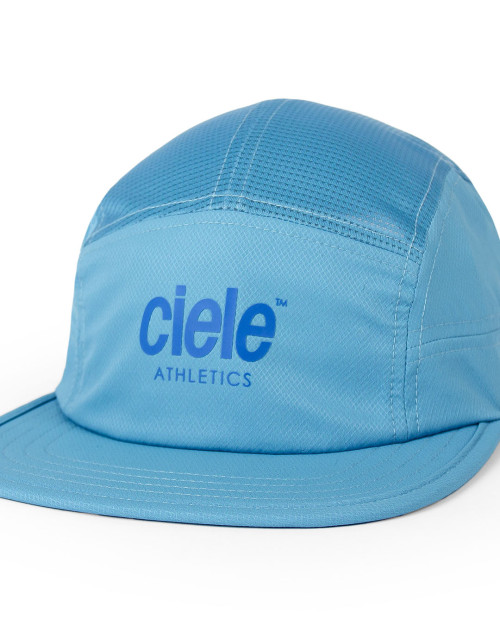gorra ciele de color azul