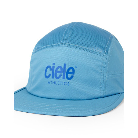 gorra ciele de color azul