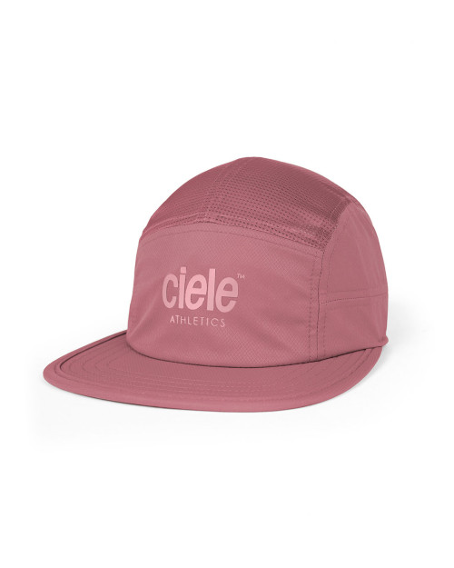 gorra ciele de color rosa