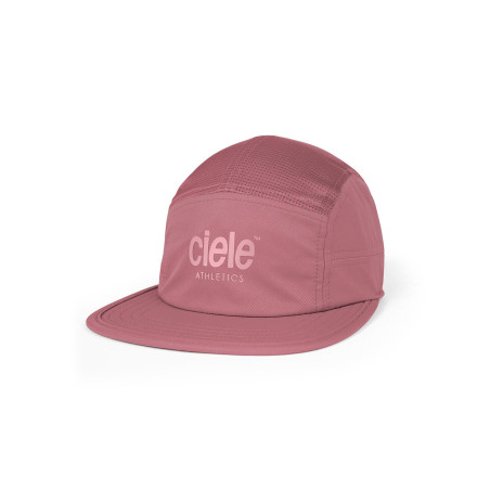 gorra ciele de color rosa