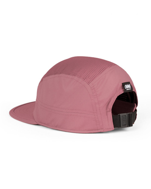 gorra ciele de color rosa