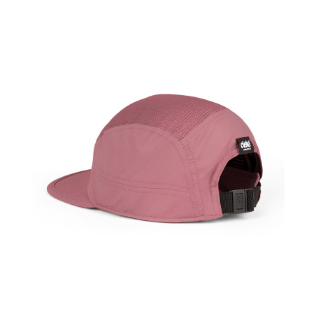 gorra ciele de color rosa