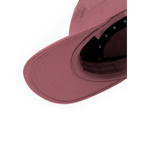 gorra ciele de color rosa