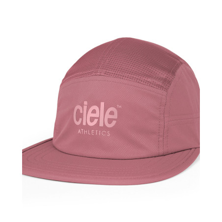 gorra ciele de color rosa