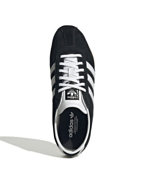 zapatillas adidas tokyo para mujer color negro