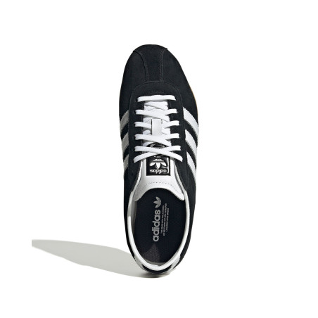 zapatillas adidas tokyo para mujer color negro