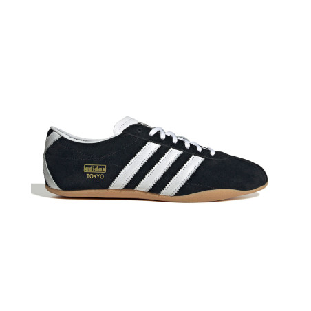 zapatillas adidas tokyo para mujer color negro