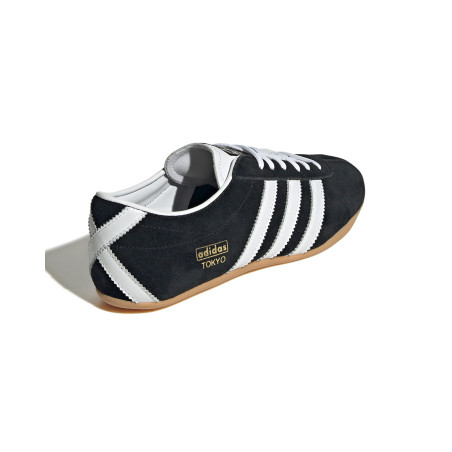 zapatillas adidas tokyo para mujer color negro