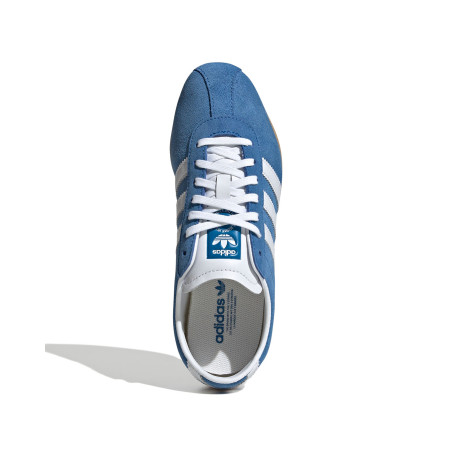 zapatillas adidas tokyo azules para mujer