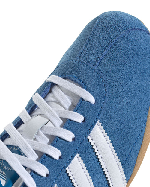 zapatillas adidas tokyo azules para mujer