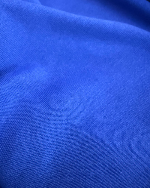 camiseta azul choclock DPMSA