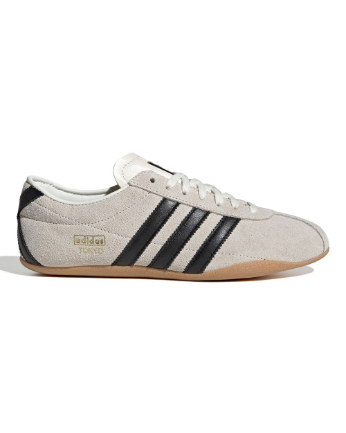 zapatillas adidas tokio para mujer color beige JI0182