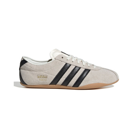 zapatillas adidas tokio para mujer color beige JI0182