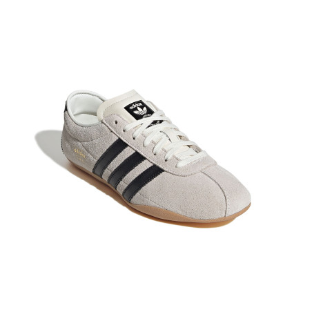 zapatillas adidas tokio para mujer color beige JI0182